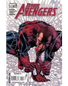 Dark Avengers (2009) #  11 (9.0-VFNM)
