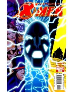 Astonishing X-Men (2004) #  11 (9.0-NM)