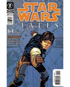 Star Wars Tales (1999) #  11 (7.5-VF-) Darth Vader