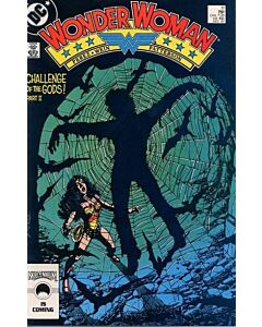 Wonder Woman (1987) #  11 (7.0-FVF)
