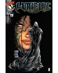 Witchblade (1995) #  11 (7.0-FVF)
