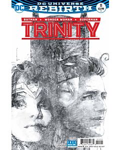 Trinity (2016) #  11 COVER B (8.0-VF)