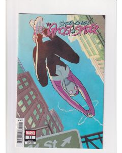 Spider-Gwen the Ghost-Spider (2024) #  11 Cover B (9.0-VFNM) Chiang Variant