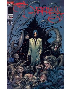 Darkness (1996) #  11 Cover H (8.0-VF)
