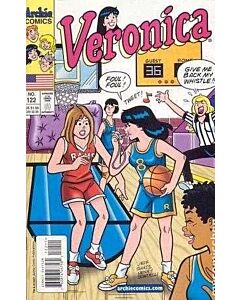 Veronica (1989) # 122 (9.0-NM)