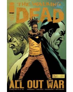 Walking Dead (2003) # 122 (7.0-FVF)