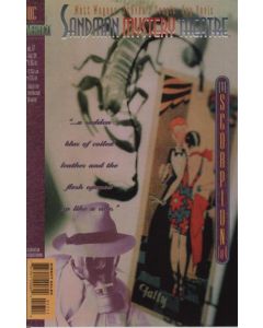 Sandman Mystery Theatre (1993) #  17 (8.0-VF)