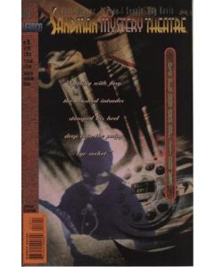 Sandman Mystery Theatre (1993) #  18 (8.0-VF)