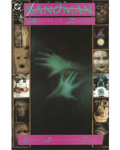 Sandman (1989) #   6 (7.0-FVF)