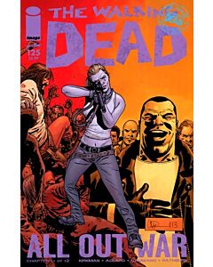 Walking Dead (2003) # 125 (9.0-VFNM)