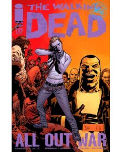 Walking Dead (2003) # 125 (9.0-VFNM)