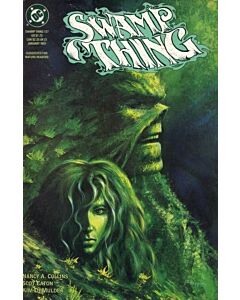 Swamp Thing (1986) # 127 (9.4-NM)