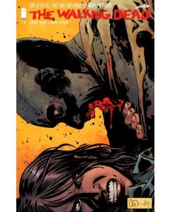 Walking Dead (2003) # 128 (9.0-VFNM)