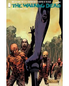 Walking Dead (2003) # 129 (9.0-VFNM)