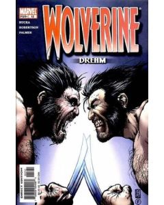 Wolverine (2003) #  12 (8.0-VF)