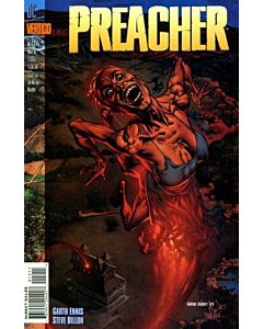 Preacher (1995) #  12 (9.0-VFNM)