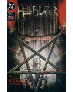Hellblazer (1988) #  12 (7.0-FVF) 1st Agony, 1st Ecstacy