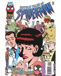 Untold Tales of Spider-Man (1995) #  12 (6.0-FN)