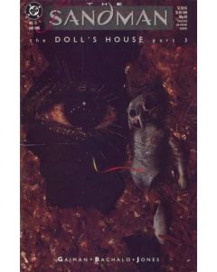 Sandman (1989) #  12 (8.0-VF)