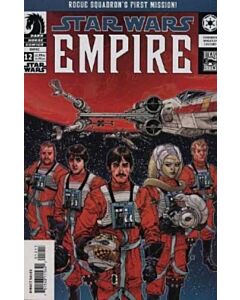 Star Wars Empire (2002) #  12 (8.0-VF)