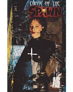 Curse of the Spawn (1996) #  12 (8.0-VF)