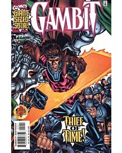 Gambit (1999) #  12 (6.0-FN)