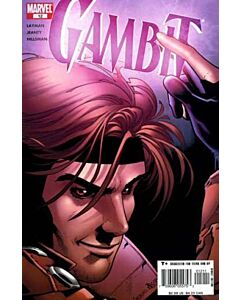 Gambit (2004) #  12 (8.0-VF)