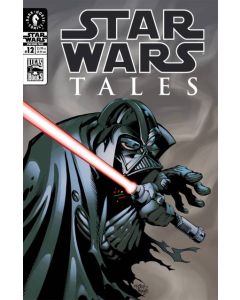 Star Wars Tales (1999) #  12 (7.0-FVF) Darth Vader