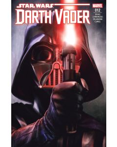 Star Wars Darth Vader (2017) #  12 (9.0-VFNM)