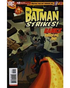 Batman Strikes! (2004) #  12 (8.0-VF) Bane