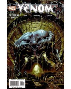 Venom (2003) #  12 (9.0-VFNM)