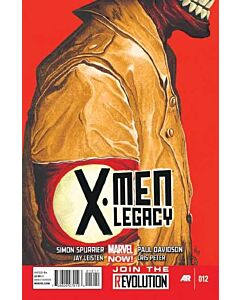 X-Men Legacy (2013) #  12 (9.0-NM)