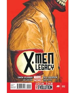 X-Men Legacy (2013) #  12 (9.2-NM)