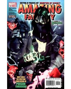 Amazing Fantasy (2004) #  12 (9.0-NM)