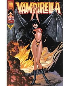 Vampirella (1997) #  12 Variant Cover (9.0-NM)
