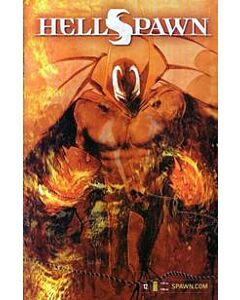 Hellspawn (2000) #  12 (7.0-FVF)
