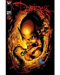 Darkness (1996) #  12 (8.0-VF)