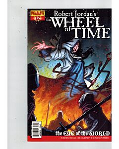 Wheel of Time (2010) #  12 (8.0-VF) the Eye of the World