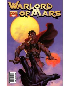 Warlord of Mars (2010) #  12 COVER A (9.0-NM)