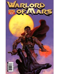 Warlord of Mars (2010) #  12 COVER A (8.0-VF)