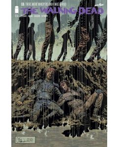 Walking Dead (2003) # 130 (9.0-VFNM)