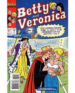 Betty and Veronica (1987) # 130 (9.0-VFNM)