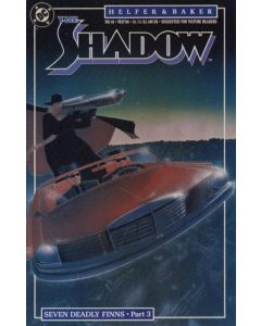 Shadow (1987) #  10 (9.0-VFNM)