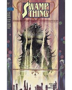 Swamp Thing (1986) # 131 (9.0-VFNM)