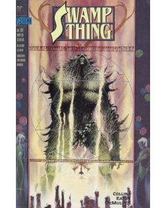 Swamp Thing (1986) # 131 (7.0-FVF)