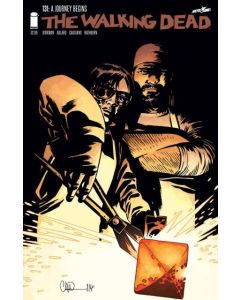 Walking Dead (2003) # 131 (7.0-FVF)