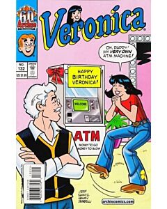 Veronica (1989) # 132 (9.0-NM)