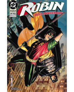 Robin 80th Anniversary 100-Page Super Spectacular (2020) #   1 Cover G (9.2-NM)