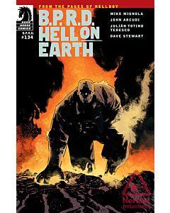 B.P.R.D. Hell On Earth (2013) # 134 (6.0-FN) Mike Mignola