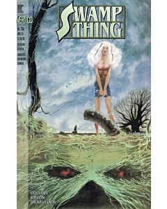 Swamp Thing (1986) # 134 (8.0-VF)